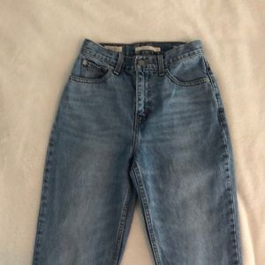 Levi’s Jeans